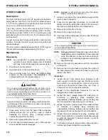 Preview for 116 page of Manitowoc Grove RT765E-2 Service And Maintenance Manual