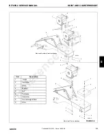 Preview for 185 page of Manitowoc Grove RT765E-2 Service And Maintenance Manual