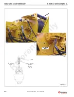 Preview for 198 page of Manitowoc Grove RT765E-2 Service And Maintenance Manual