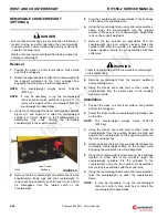 Preview for 202 page of Manitowoc Grove RT765E-2 Service And Maintenance Manual