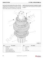 Preview for 206 page of Manitowoc Grove RT765E-2 Service And Maintenance Manual