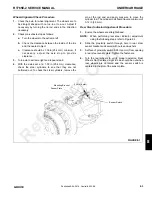 Preview for 257 page of Manitowoc Grove RT765E-2 Service And Maintenance Manual