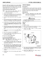 Preview for 270 page of Manitowoc Grove RT765E-2 Service And Maintenance Manual