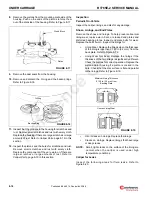 Preview for 272 page of Manitowoc Grove RT765E-2 Service And Maintenance Manual