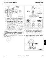 Preview for 273 page of Manitowoc Grove RT765E-2 Service And Maintenance Manual