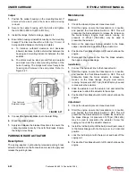 Preview for 276 page of Manitowoc Grove RT765E-2 Service And Maintenance Manual