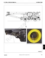 Preview for 301 page of Manitowoc Grove RT765E-2 Service And Maintenance Manual