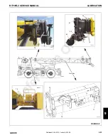 Preview for 313 page of Manitowoc Grove RT765E-2 Service And Maintenance Manual