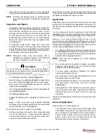 Preview for 322 page of Manitowoc Grove RT765E-2 Service And Maintenance Manual