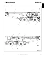 Preview for 21 page of Manitowoc Grove RT770E Service Maintenance Manual