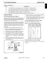 Preview for 27 page of Manitowoc Grove RT770E Service Maintenance Manual