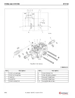 Preview for 76 page of Manitowoc Grove RT770E Service Maintenance Manual