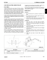 Preview for 93 page of Manitowoc Grove RT770E Service Maintenance Manual