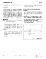 Preview for 100 page of Manitowoc Grove RT770E Service Maintenance Manual