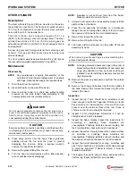 Preview for 112 page of Manitowoc Grove RT770E Service Maintenance Manual