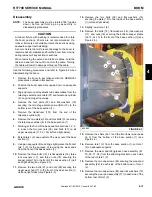 Preview for 157 page of Manitowoc Grove RT770E Service Maintenance Manual