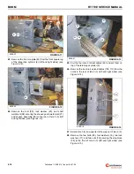 Preview for 160 page of Manitowoc Grove RT770E Service Maintenance Manual