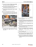 Preview for 164 page of Manitowoc Grove RT770E Service Maintenance Manual