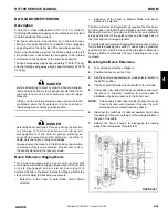 Preview for 189 page of Manitowoc Grove RT770E Service Maintenance Manual