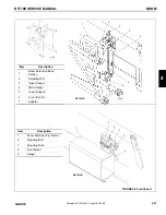 Preview for 191 page of Manitowoc Grove RT770E Service Maintenance Manual