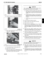 Preview for 197 page of Manitowoc Grove RT770E Service Maintenance Manual