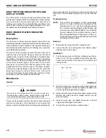 Preview for 216 page of Manitowoc Grove RT770E Service Maintenance Manual