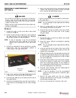 Preview for 222 page of Manitowoc Grove RT770E Service Maintenance Manual