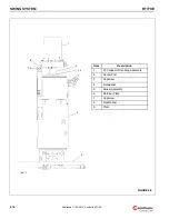 Preview for 240 page of Manitowoc Grove RT770E Service Maintenance Manual