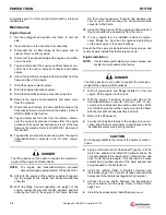 Preview for 248 page of Manitowoc Grove RT770E Service Maintenance Manual