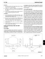 Preview for 287 page of Manitowoc Grove RT770E Service Maintenance Manual