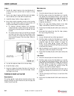 Preview for 298 page of Manitowoc Grove RT770E Service Maintenance Manual