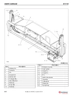 Preview for 308 page of Manitowoc Grove RT770E Service Maintenance Manual