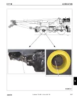 Preview for 323 page of Manitowoc Grove RT770E Service Maintenance Manual