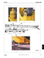 Preview for 329 page of Manitowoc Grove RT770E Service Maintenance Manual