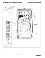 Preview for 54 page of Manitowoc Grove TMS800E13 Operator'S Manual