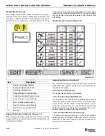 Preview for 68 page of Manitowoc Grove TMS800E13 Operator'S Manual