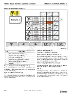 Preview for 70 page of Manitowoc Grove TMS800E13 Operator'S Manual