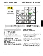 Preview for 71 page of Manitowoc Grove TMS800E13 Operator'S Manual