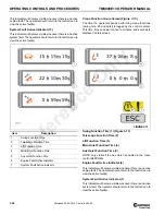 Preview for 76 page of Manitowoc Grove TMS800E13 Operator'S Manual