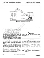 Preview for 94 page of Manitowoc Grove TMS800E13 Operator'S Manual