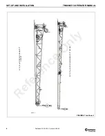 Preview for 116 page of Manitowoc Grove TMS800E13 Operator'S Manual