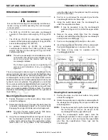 Preview for 118 page of Manitowoc Grove TMS800E13 Operator'S Manual