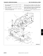 Preview for 119 page of Manitowoc Grove TMS800E13 Operator'S Manual