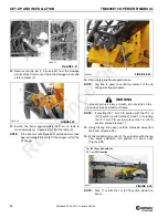 Preview for 126 page of Manitowoc Grove TMS800E13 Operator'S Manual