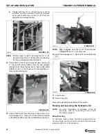 Preview for 132 page of Manitowoc Grove TMS800E13 Operator'S Manual