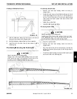 Preview for 141 page of Manitowoc Grove TMS800E13 Operator'S Manual