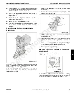 Preview for 143 page of Manitowoc Grove TMS800E13 Operator'S Manual