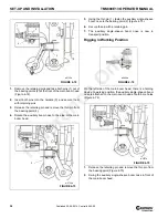 Preview for 144 page of Manitowoc Grove TMS800E13 Operator'S Manual