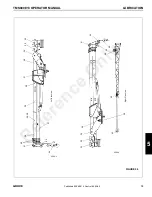 Preview for 161 page of Manitowoc Grove TMS800E13 Operator'S Manual