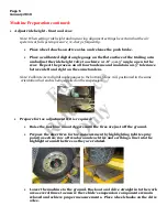 Preview for 9 page of Manitowoc Grove TMS9000-2 Series Service Manual